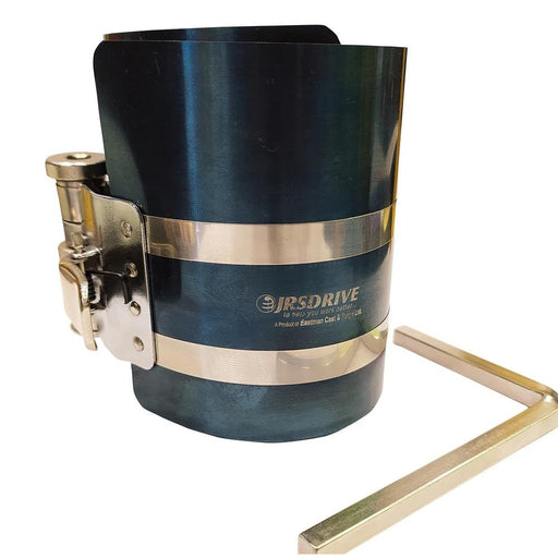 Eastman  PISTON RING COMPRESSOR| EPRC-4 | Eastman Cast & Forge Ltd (GT Raod - Ludhiana)