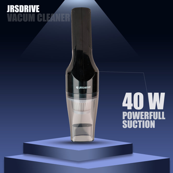 JRSDRIVE Cordless Vacuum Cleaner Multi Utility ECV-528N Eastman Cast & Forge Ltd (GT Raod - Ludhiana)