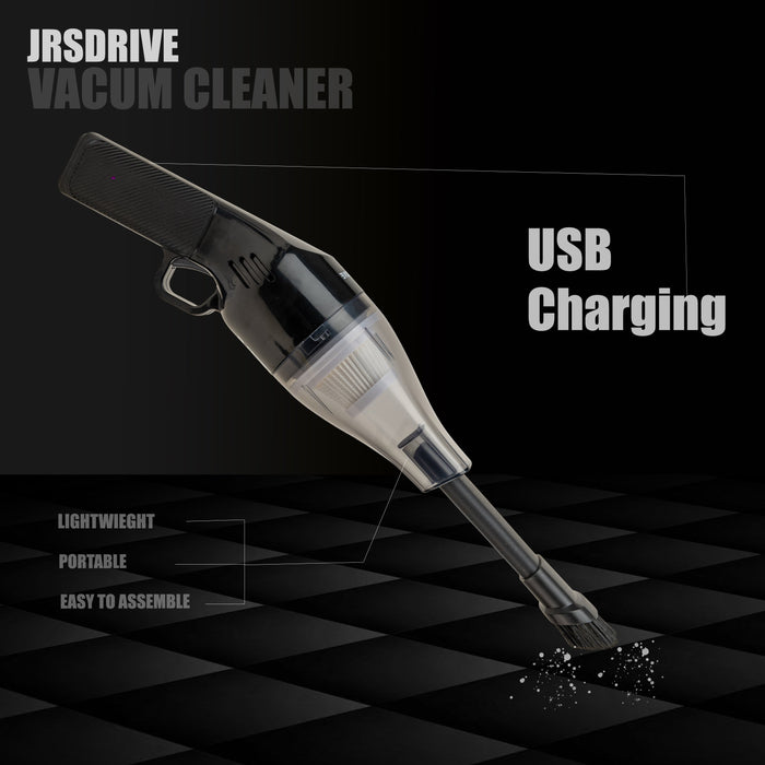 JRSDRIVE Cordless Vacuum Cleaner Multi Utility ECV-528N Eastman Cast & Forge Ltd (GT Raod - Ludhiana)
