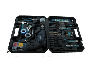 Eastman 111 Pc Tool Kit, 3200 Bpm ,Speed 2800Rpm, 600W ,ETK-13