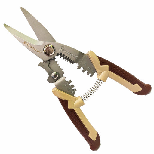 Eastman Multi Functional Plier (3 in 1) FEMFP-200 Eastman Cast & Forge Ltd (GT Raod - Ludhiana)