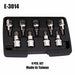 Eastman Torx Bit Sockets T Set 9pcs E3014 Eastman Cast & Forge Ltd (GT Raod - Ludhiana)