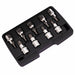 Eastman Torx Bit Sockets T Set 9pcs E3014 Eastman Cast & Forge Ltd (GT Raod - Ludhiana)
