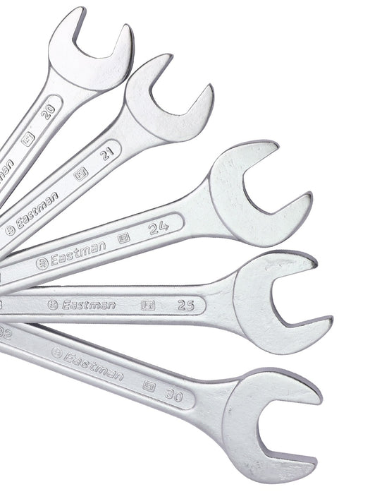 Eastman DOE JAW SPANNERS KIT E-2001-12