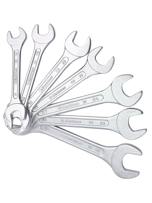 Eastman DOE JAW SPANNERS KIT E-2001-12