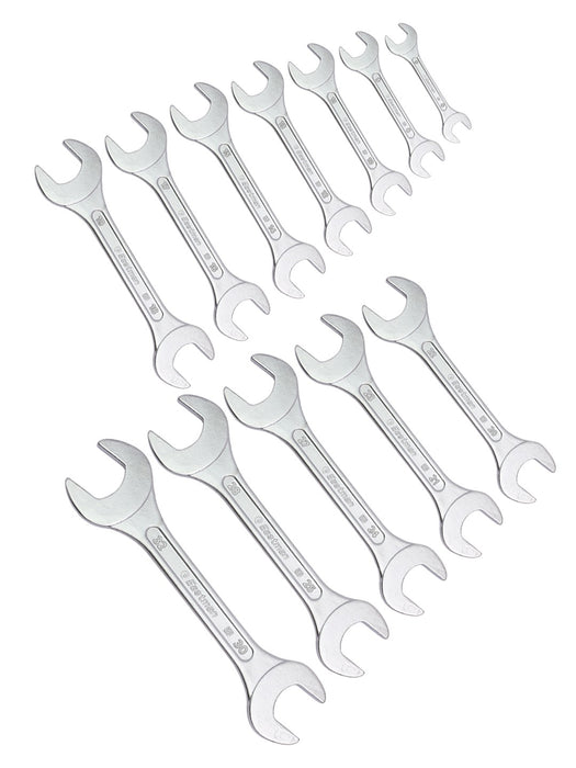 Eastman DOE JAW SPANNERS KIT E-2001-12