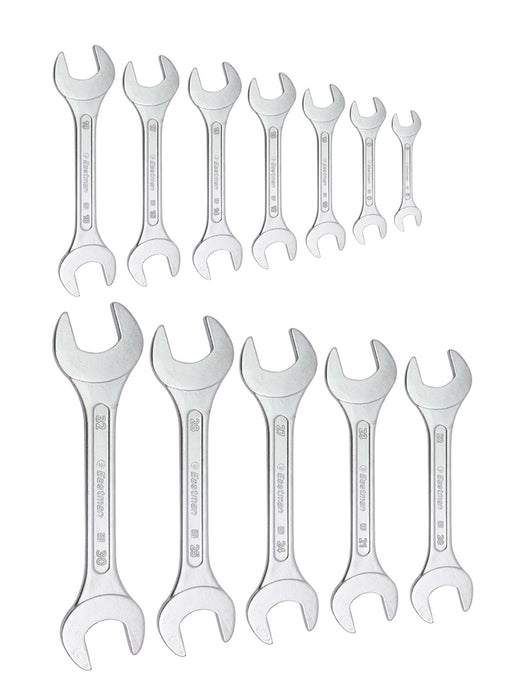 Eastman DOE JAW SPANNERS KIT E-2001-12