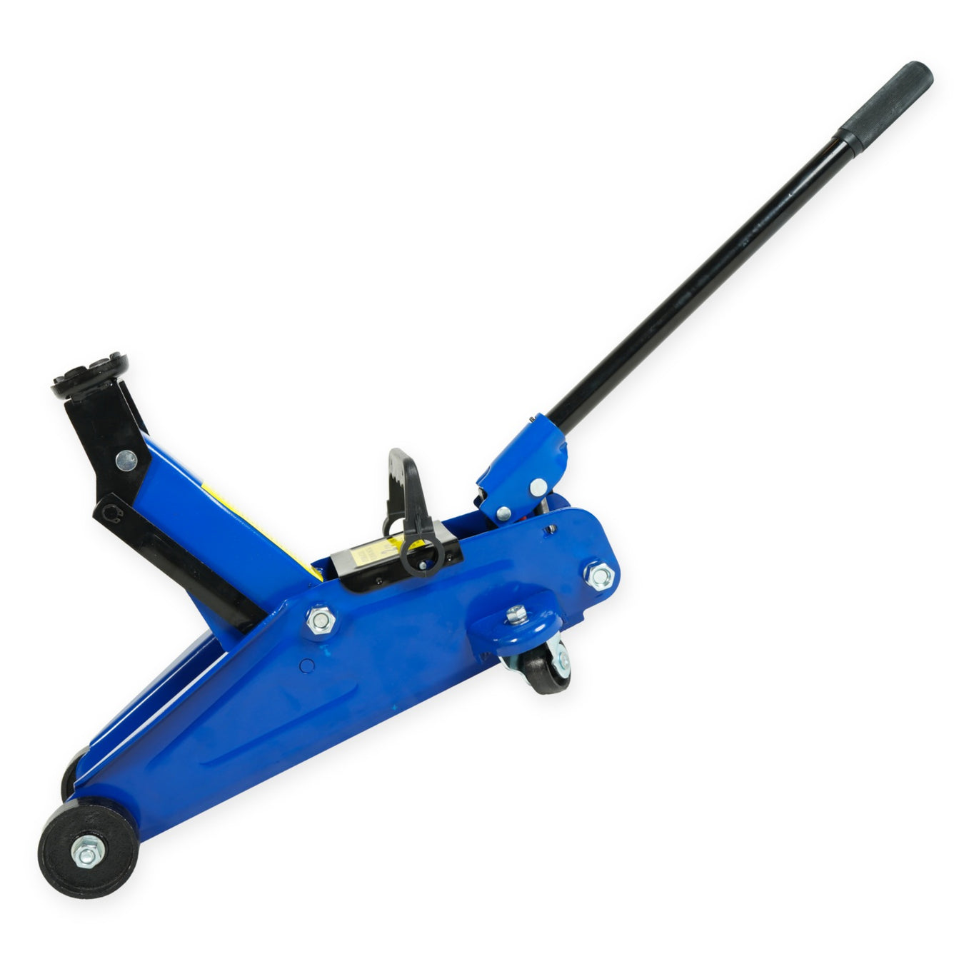 Hydraulic Floor Jack