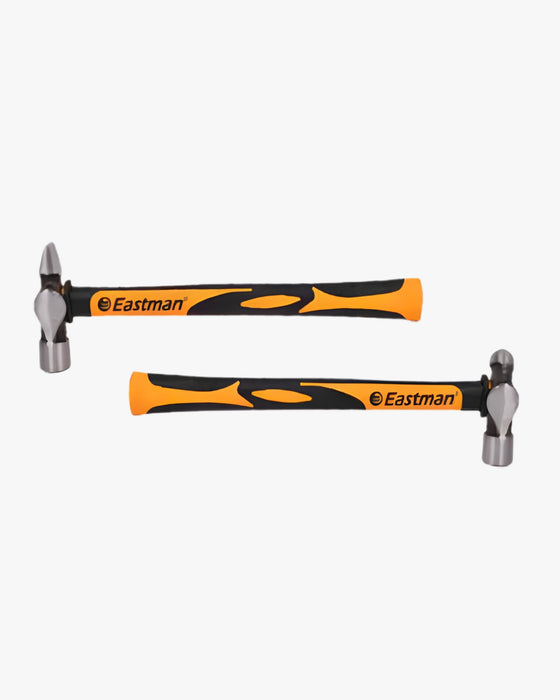 Eastman BALL PEN HAMMER WITH FIBRE HANDLE ,200GMS E-3037