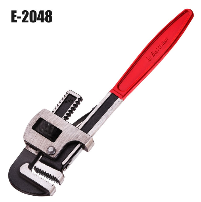Eastman Pipe Wrenches-Stillson type  Size:- 10/250mm To 36/900mm E2048