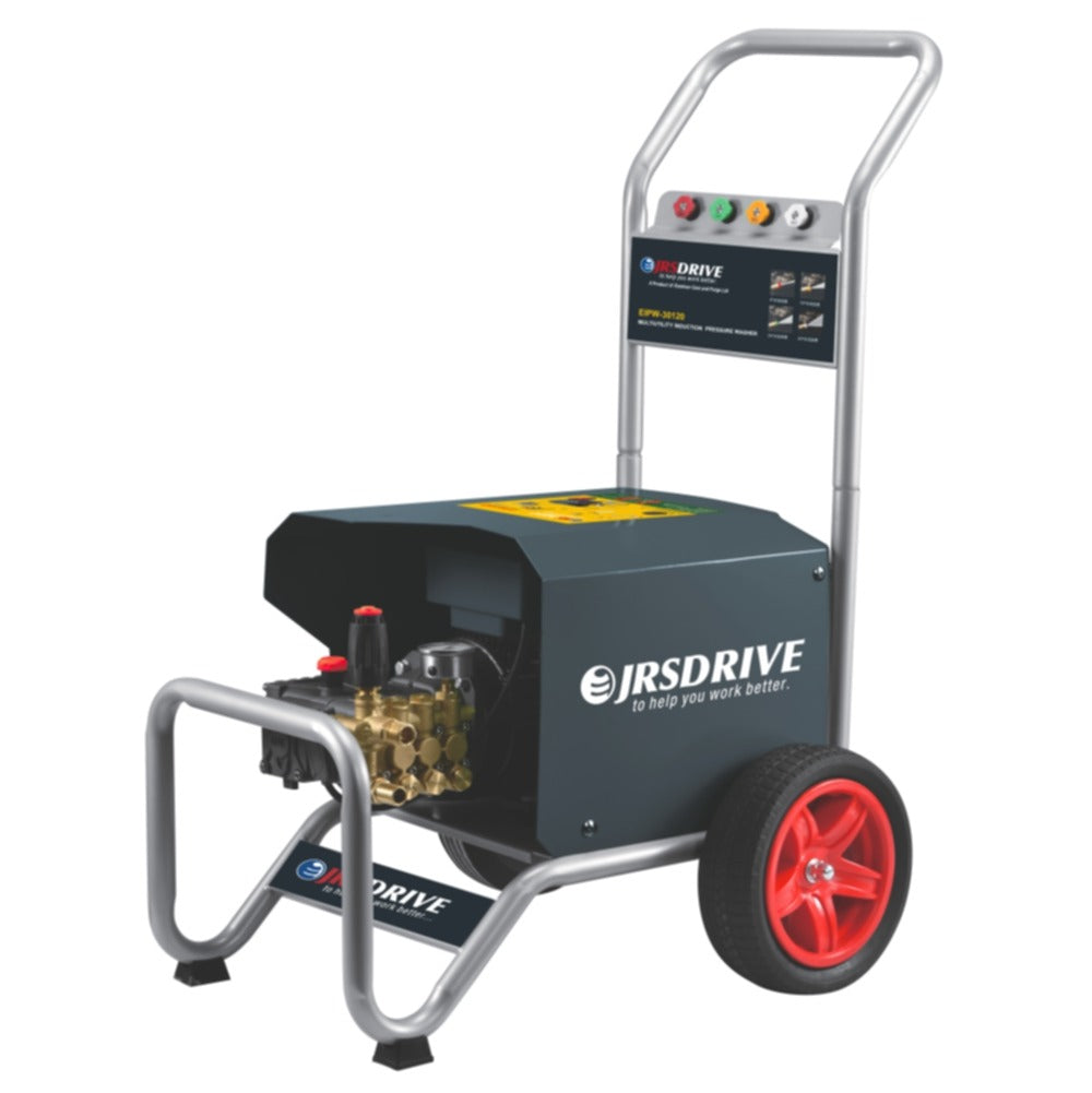 Industrial Pressure Washer