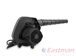 Eastman Electric Blower , Input Power 550W, No Load Speed 11500 RPM, Air Volume 2.3m³/Min (EEB-040NI)
