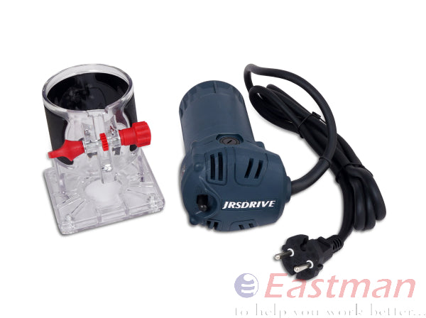 JRS Electric Wood Trimmer, 3800 RPM, 600 W, EWT-608