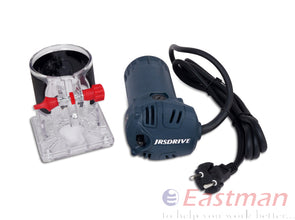 JRS Electric Wood Trimmer, 3800 RPM, 600 W, EWT-608