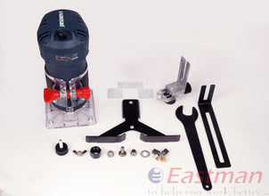 JRS Electric Wood Trimmer, 3800 RPM, 600 W, EWT-608