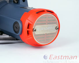 Eastman JRS Drive Marble Cutter , Input Power 1700W, No Load Speed 13000 RPM, Saw Disc Dia 125 Mm (EMC-125J)