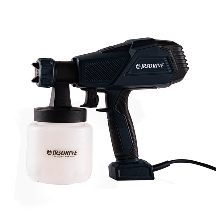JRSDRIVE Electric Paint Spray Gun 400w EPSG-850 Eastman Cast & Forge Ltd