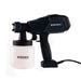 JRSDRIVE Electric Paint Spray Gun 400w EPSG-850 Eastman Cast & Forge Ltd
