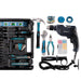 JRSDRIVE 111 Pc Tool Kit, 3200 Bpm ,Speed 2800Rpm, 600W ,ETK-13 Eastman Cast & Forge Ltd (GT Raod - Ludhiana)