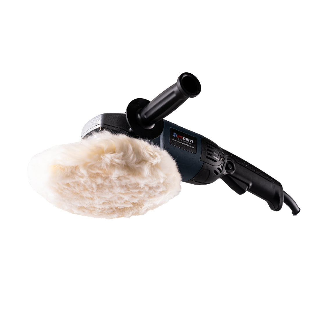 Electric Polisher