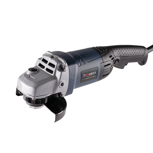 JRSDRIVE Heavy Duty Angle Grinder with 125 Mm Wheel Dia, 3000-9000 Rpm, 1350W, Single Speed model (EDG-125NE) Eastman Cast & Forge Ltd (GT Raod - Ludhiana)