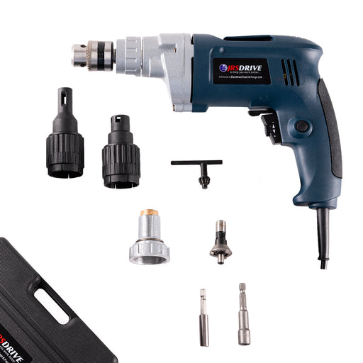 JRSDRIVE Electric Drill Screw Driver Capacity 10mm ESD010 Eastman Cast & Forge Ltd (GT Raod - Ludhiana)