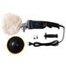 JRSDRIVE Professional High-Power Electric Polisher ESP-180N Eastman Cast & Forge Ltd (GT Raod - Ludhiana)