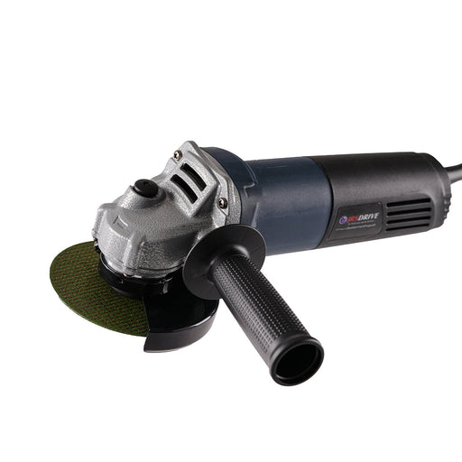 JRSDRIVE Angle Grinder Machine, Wheel Dia 100 mm EDG-100 Eastman Cast & Forge Ltd (GT Raod - Ludhiana)