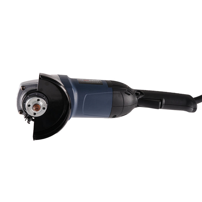 JRSDRIVE Heavy Duty Angle Grinder with 125 Mm Wheel Dia, 3000-9000 Rpm, 1350W, Single Speed model (EDG-125NE) Eastman Cast & Forge Ltd (GT Raod - Ludhiana)