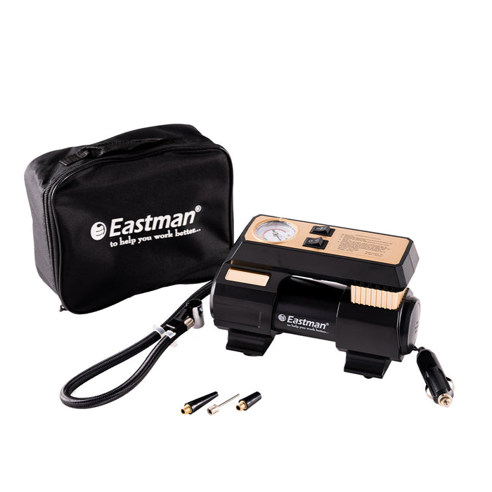 JRSDRIVE Air Compressor Machine with 20L/Min EAC25100 Eastman Cast & Forge Ltd (GT Raod - Ludhiana)