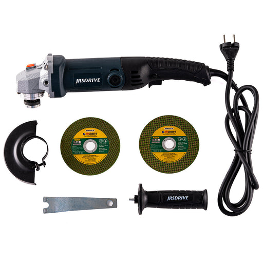 JRSDRIVE High Performance Angle Grinder Tail EDG-100T Eastman Cast & Forge Ltd (GT Raod - Ludhiana)