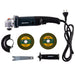 JRSDRIVE High Performance Angle Grinder Tail EDG-100T Eastman Cast & Forge Ltd (GT Raod - Ludhiana)