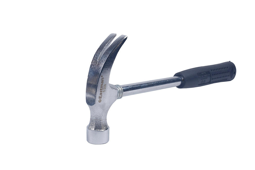 Eastman Claw Hammer Drop Forged Steel ,Iron Handle, E-2061S Eastman Cast & Forge Ltd (GT Raod - Ludhiana)