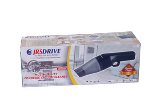 JRS cordless vacuum cleaner ECV528n