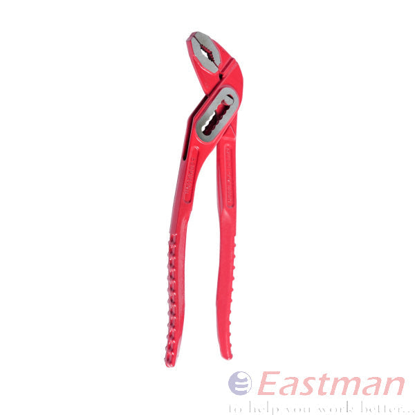 Eastman Water Pump Plier Selected Alloy Steel, E-2030A Eastman Cast & Forge Ltd (GT Raod - Ludhiana)