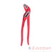Eastman Water Pump Plier Selected Alloy Steel, E-2030A Eastman Cast & Forge Ltd (GT Raod - Ludhiana)