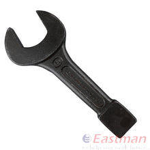 Slogging Spanner Open End, 22mm To 120mm,E-2081