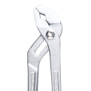 Eastman Water Pump Plier- Slip Joint Type, Chrome Vanadium Steel, Drop Forged, 10/250mm , E-2030B & C
