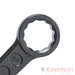 Eastman Slogging Spanner Ring End, 22mm To 120mm, E-2082 Eastman Cast & Forge Ltd (GT Raod - Ludhiana)