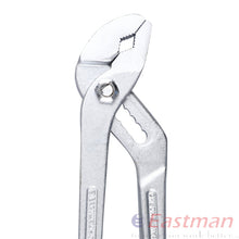 Eastman Water Pump Plier- Slip Joint Type, Chrome Vanadium Steel, Drop Forged, 10/250mm , E-2030B & C