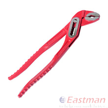 Water Pump Plier Selected Alloy Steel, E-2030A