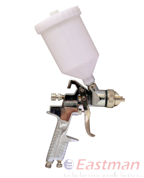 EASTMAN JRS DRIVE PAINT SPRAY GUN, EPSG-827A