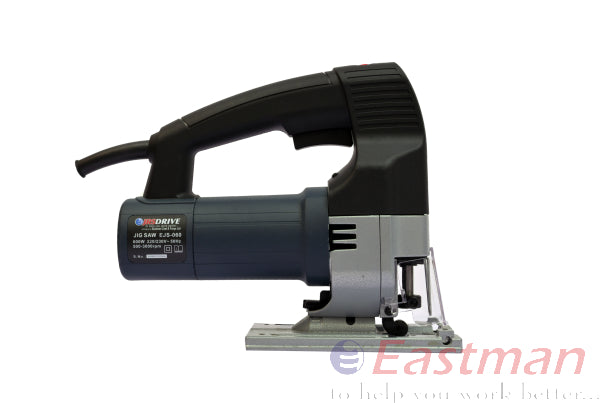 JRS Jig Saw, 600W, 16500 RPM, Capacity 60 Mm (EJS-060)