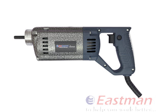 Eastman Electric Vibrator ,Vibration Frequency 230 Hz ,No Load Speed 4000 Rpm , (EEVR-1.5)