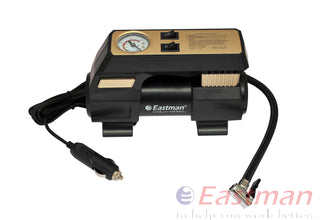 Air Compressor , 20L/Min , 100 PSI , 6 A,  12V (EAC-25100)