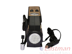 Air Compressor , 20L/Min , 100 PSI , 6 A,  12V (EAC-25100)