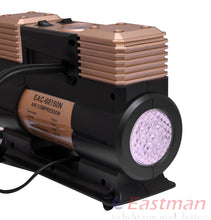 Air Compressor ,60L/Min , 150 PSI , 15 A,  12V (EAC-60150N)