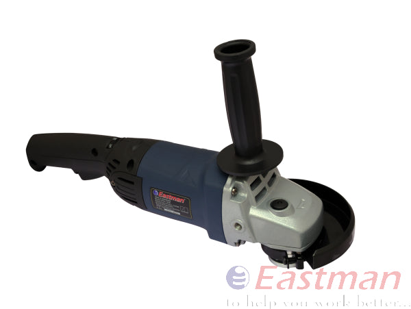 Eastman Angle Grinder, Wheel Dia 125 MM, No Load Speed 3000-9000 RPM.  EVYTAA LIFESTYLE PVT LTD