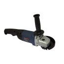 Eastman Angle Grinder, Wheel Dia 125 MM, No Load Speed 3000-9000 RPM. EDG-125N