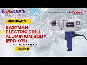 Electric Drill ,Capacity 13mm, No Load Speed 0-790RPM, 860W, EPD-013